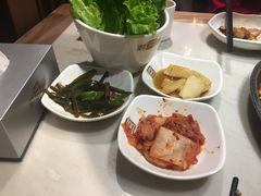 -韩宫宴烤肉·料理(苏州中心店)