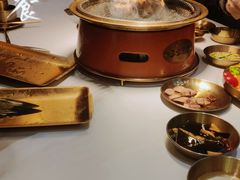 -三宝泥炉·活烤鳗鱼(七宝宝龙店)