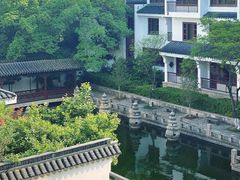 -苏州吴宫泛太平洋酒店