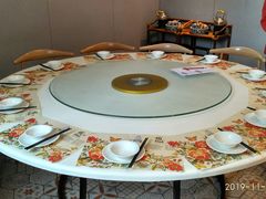 包厢-虾饺妹·酒家(金碧店)