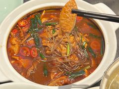 -阿财老铺·老蚌埠龙虾城(华夏总店)
