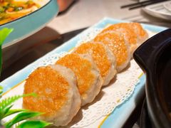 -粤顺渔坊·中山脆肉鲩火锅(清湖店)