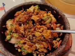 -七八冷面·延边朝鲜族美食(欢乐谷店)