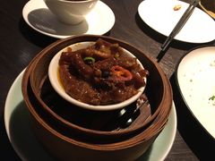 -万丽轩·粤菜(王府井金茂万丽酒店)