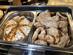 -188西餐厅(园林宾馆店)