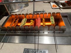 -丰茂烤串(金源店)