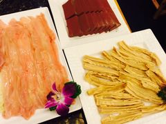 -老码头火锅(骡马市店)