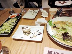 -骑士牛排(天一广场店)