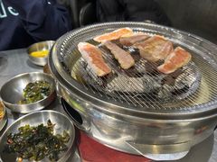 -本炙炭烤·蒲烧活鳗料理店(金沙洲店)