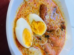 laksa-亚坤(新达城广场B1店)