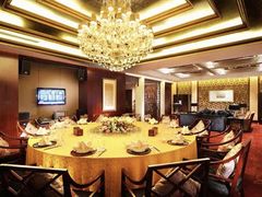 -中关村皇冠假日酒店·红轩中餐厅