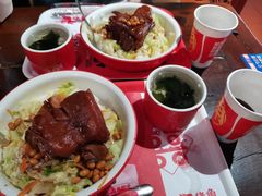 -猪角·闽南猪脚饭(茶亭店)