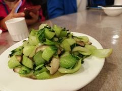 -黄山排云型旅酒店餐厅