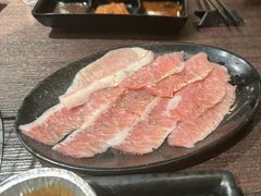 -大馥·炭火烧肉酒场(莘庄莘福坊店)