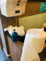 -麻林ML造型烫发染发接发