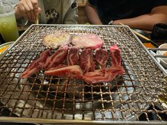 -九田家黑牛烤肉料理(石路天虹店)