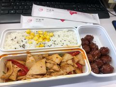 -京华烟云·北京烤鸭(领展购物广场·中关村店)