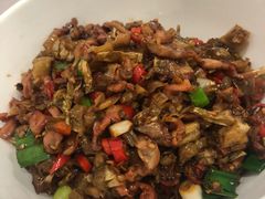 -新新湘菜馆(新中街二条店)