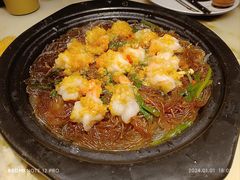 -绿茶餐厅(朝阳大悦城店)