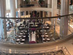 -Salon de Ville浦江汇(上海外滩华尔道夫酒店店)