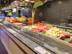 -韩大地烤肉海鲜火锅自助(五一广场店)