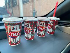-DQ·蛋糕·冰淇淋(河东万达店)