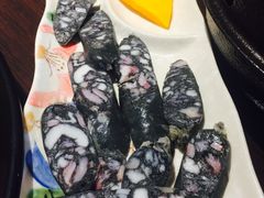 -金藏屋 碳火烤肉(江湾路店)