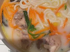 -云海肴·汽锅鸡·云南菜(广安门天虹店)