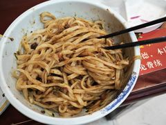 -恭敬李老北京炸酱面·京味菜(西花市店)
