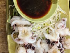 -贞姨美食·老字号海鲜大排档