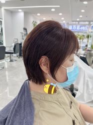 点击看大图 -Coo Hair salon