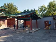 -历代帝王庙博物馆