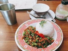 -曼谷食堂·泰国家庭料理
