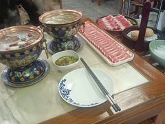 -东来顺•非遗火锅(外滩店)
