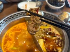 -快乐小羊(富强中路店)