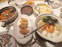 -新白鹿餐厅(第一百货店)