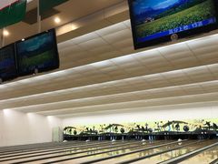 -广州保龄球馆(广州天河体育中心店)