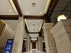 -太湖饭店玉兰厅(自助餐厅)