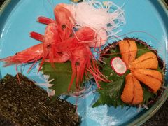 -月下料理(楷林IFC店)