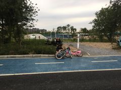 -永定河休闲森林公园