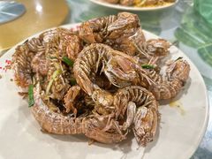 -四姑娘川味海鲜(八爪鱼店)
