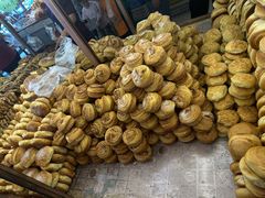 焙子-杨老大焙子月饼干货(宽巷子民族美食街店)