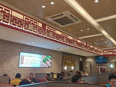 -蝎王府羊蝎子(虎坊桥总店)