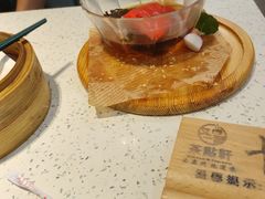 -又一间茶点轩(宝业路店)