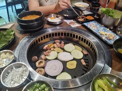 -香猪坊韩国烤肉专属门店(魏公村店)