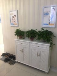 -蓝丝带产后恢复中心(清扬茂业店)