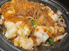 -绿茶餐厅(西湖银泰百货店)