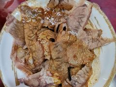 -金杨拉面王小吃面馆·牛三宝面·红烧牛肉粉