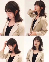 -泽璞堂美发沙龙