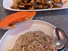 -Ministry of Crab•MOC(交子大道店)